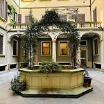 Cuore Di Brera, Unique Location, Great Charm Milan