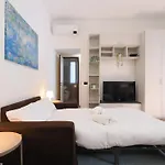 Apartamento Primopiano - Bignami *