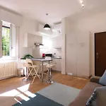 Apartamento Primopiano - Bignami Milán