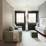 شقة Dhome *