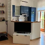 And Cosy Flat In Area