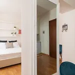 Appartement Brera