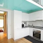 Apartment Giovio Duplex