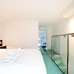 Giovio Duplex Apartment Milan