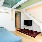 Apartment Giovio Duplex