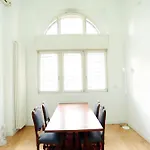 Apartment Giovio Duplex Milan