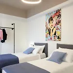 Apartman Star Ribbon