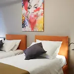 Apartman Star Ribbon Milánó