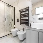 Moscova Luxury شقة *