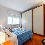 Apartment Rembrandt 22 Milan