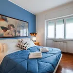 Rembrandt 22 Apartment Milan