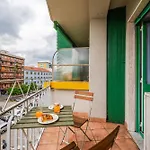Rembrandt 22 Apartment Milan
