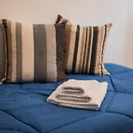 Apartment Rembrandt 22 Milan