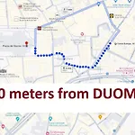 Youhosty - Duomo 아파트 밀라노