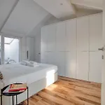 Just Urban - Exclusive Duomo View Penthouse - 5 Min To M4 Dateo
