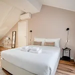 Διαμέρισμα Just Urban - Exclusive Duomo View Penthouse - 5 Min To M4 Dateo *