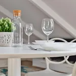 Just Urban - Exclusive Duomo View Penthouse - 5 Min To M4 Dateo *