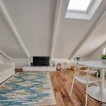 Διαμέρισμα Just Urban - Exclusive Duomo View Penthouse - 5 Min To M4 Dateo