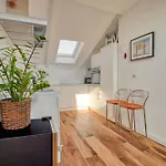 Διαμέρισμα Just Urban - Exclusive Duomo View Penthouse - 5 Min To M4 Dateo