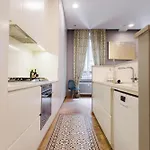 Apartamento Gazzana Corner House Milán