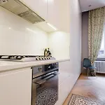 Apartamento Gazzana Corner House