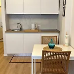 Apartment Politecnico Bovisa Milan