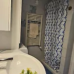 House In The Center Of *
