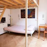 Gasthof La Casa Della Zia 3*