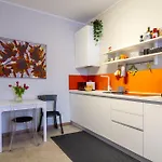 Διαμέρισμα La Casa Di Andrea - Navigli Μιλάνο