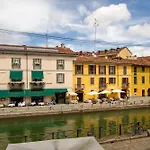 La Casa Di Andrea - Navigli *