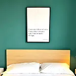 Apartment Milanofieracity