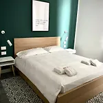 Apartment Milanofieracity