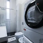 アパート A Vicino Metropolina E Ospedale Niguarda *