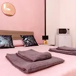 Kwatera prywatna Pink