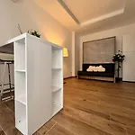 Casa Di Meg A Vicino Ai Navigli Lägenhet Milano