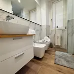 Casa Di Meg A Vicino Ai Navigli Lägenhet *