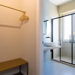 Guest house Daplace - Corso Sempione Milan
