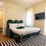 Guest house Daplace - Corso Sempione