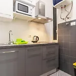 Apartmán Loft Sui Navigli Milán