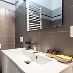 Loft Sui Navigli Apartmán