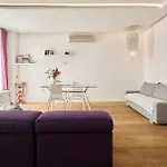Luxy Close Navigli Διαμέρισμα Μιλάνο