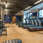 Radisson Blu Otel Milano