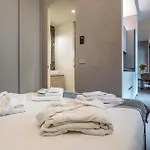 Dhome شقة