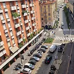 Style Homes Brera San Marco 29 Apartment Milan