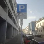 A Vicino Metropolina E Ospedale Niguarda アパート