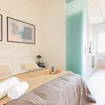Modern Stylish - Isola & Station Apartment Milan