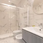 Apartment Modern Stylish - Isola & Station *