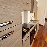 Style Homes Brera San Marco 29 Apartment Milan