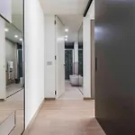 شقة Dhome ميلان
