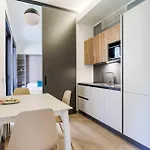 شقة Dhome